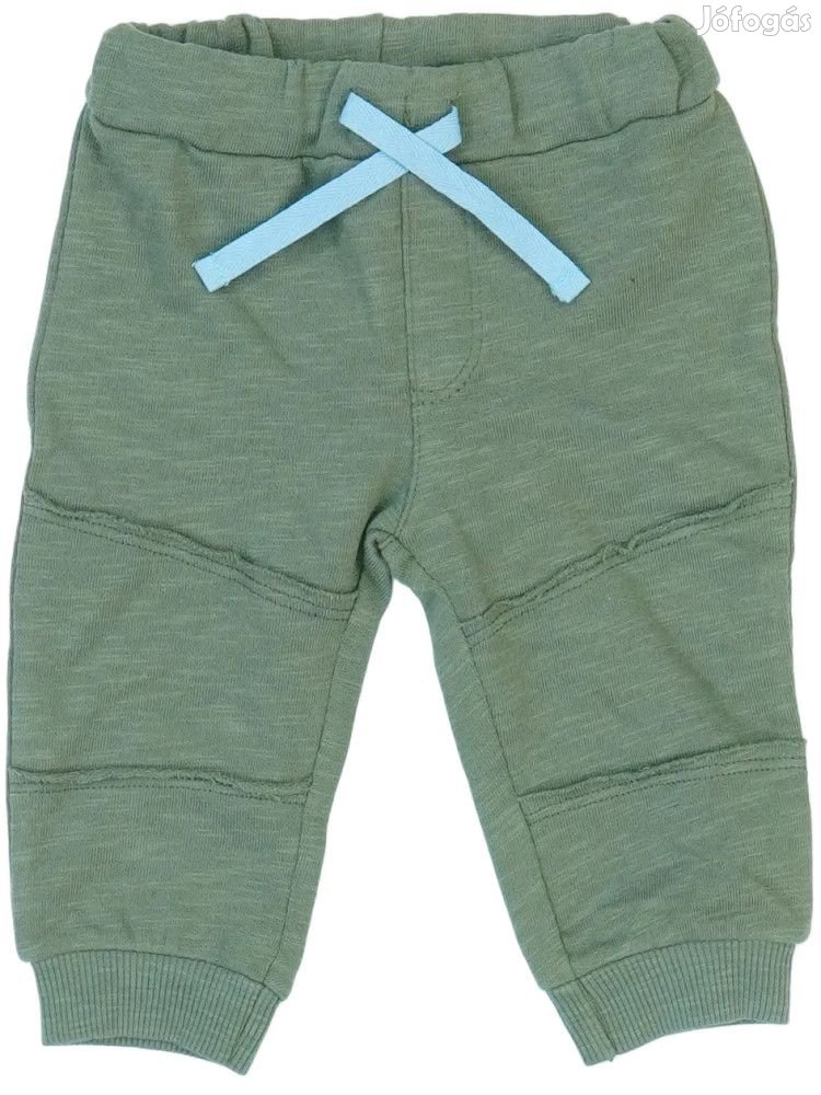 Benetton Új (címkés) Fiú Melegítőnadrág (Méret: 68)
