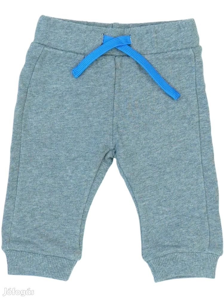 Benetton Új (címkés) Fiú Melegítőnadrág (Méret: 68)