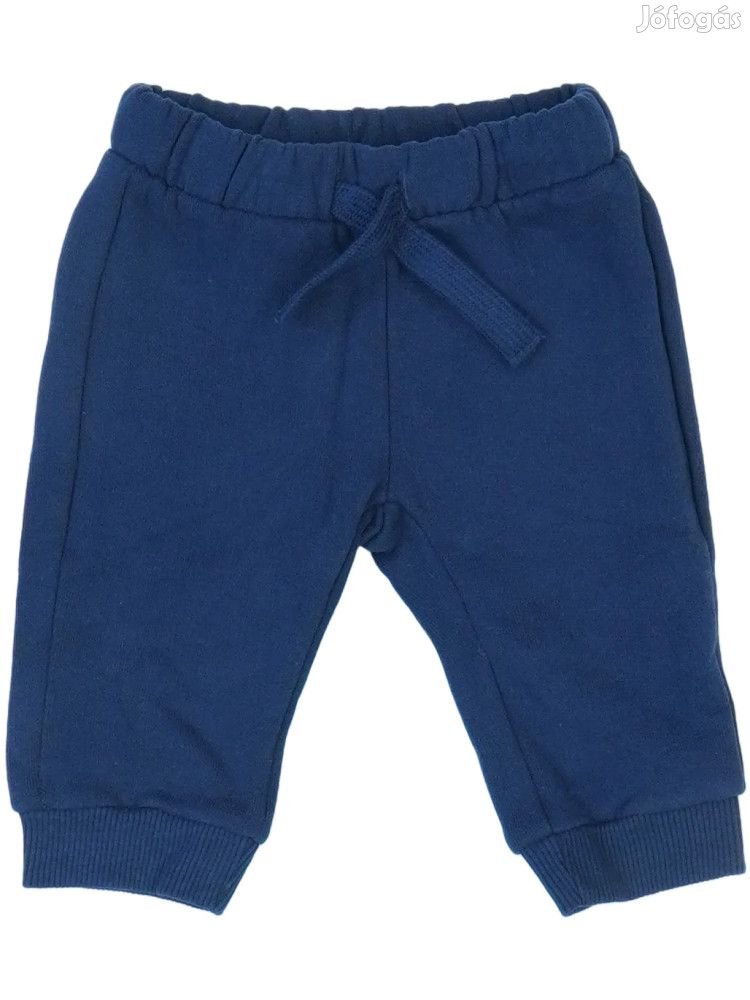 Benetton Új (címkés) Fiú Melegítőnadrág (Méret: 68)