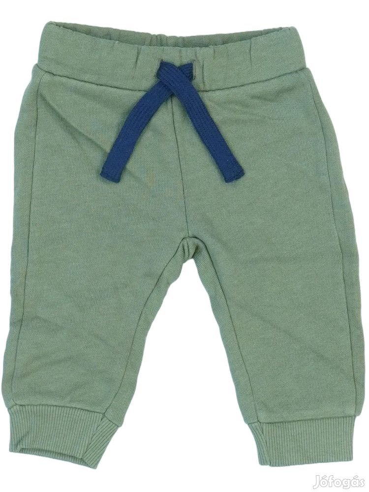 Benetton Új (címkés) Fiú Melegítőnadrág (Méret: 68)