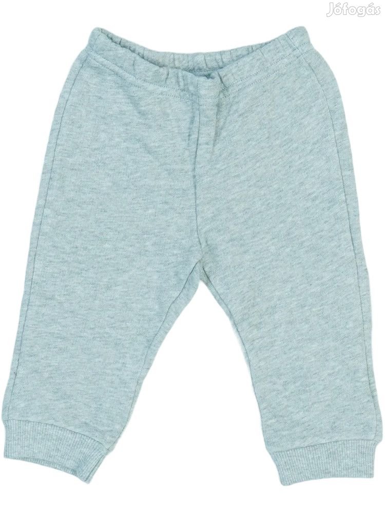 Benetton Új (címkés) Fiú Melegítőnadrág (Méret: 68)