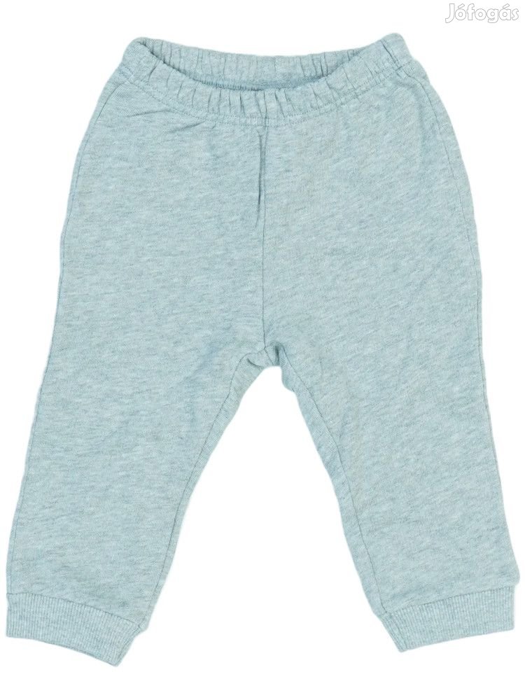 Benetton Új (címkés) Fiú Melegítőnadrág (Méret: 80)
