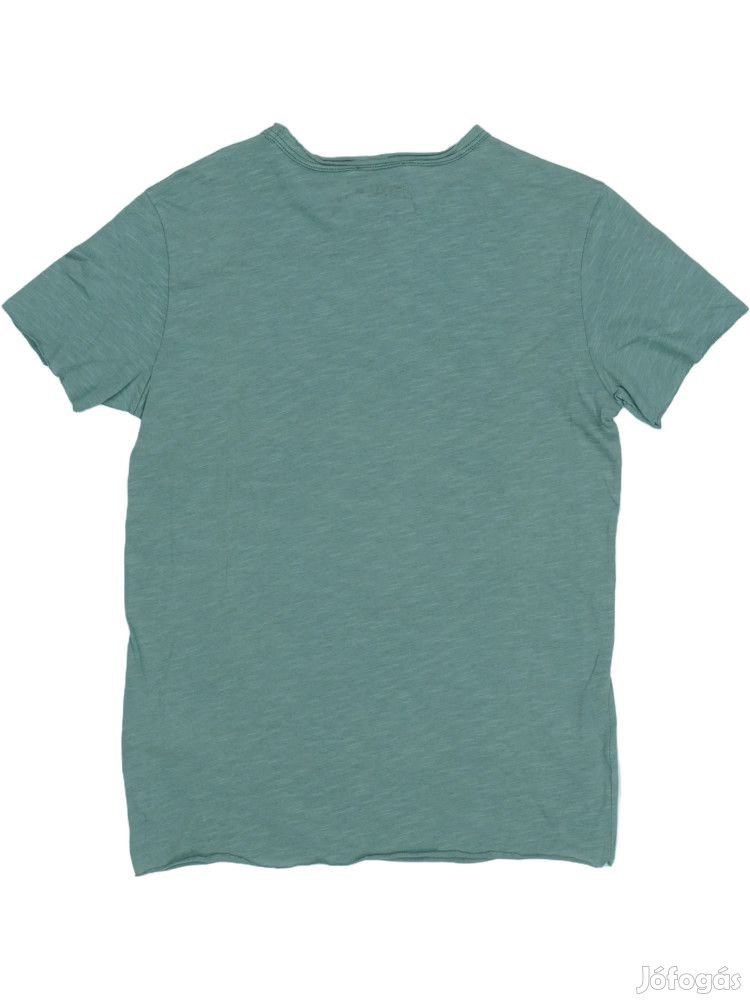 Benetton Új (címkés) Fiú Póló (Méret: 140)