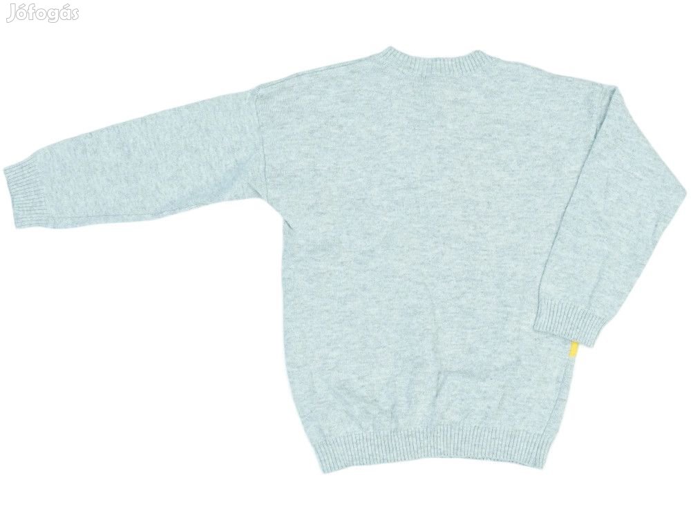 Benetton Új (címkés) Fiú Pulóver (Méret: 92)