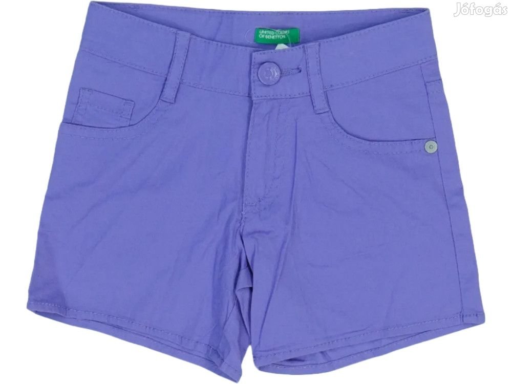 Benetton Új (címkés) Fiú Rövidnadrág (Méret: 104)