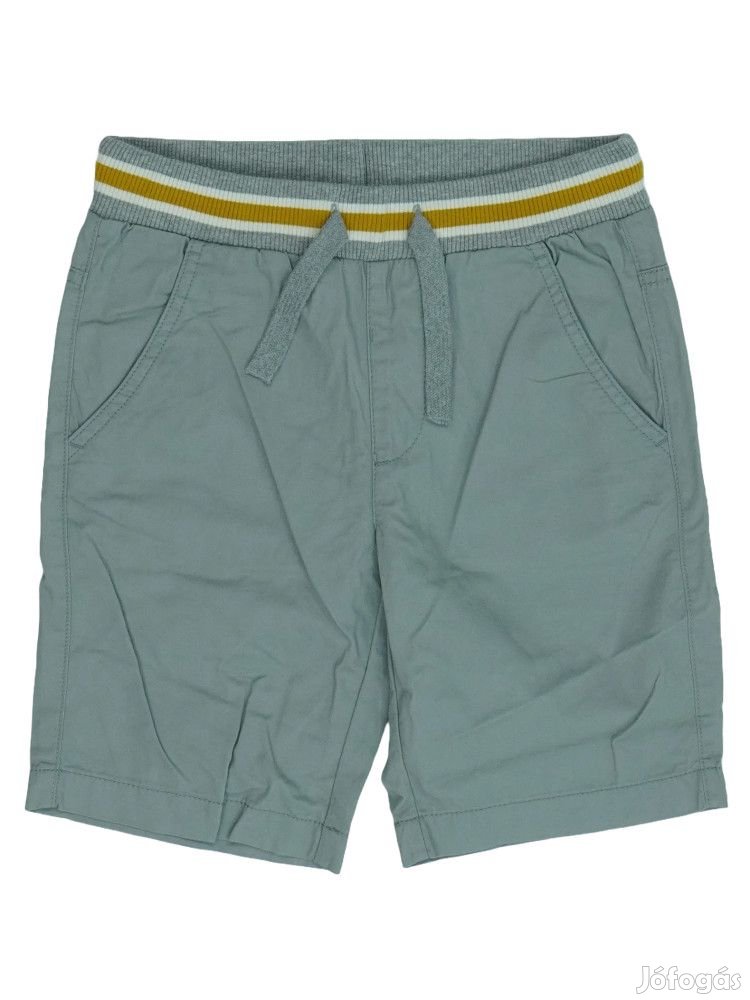 Benetton Új (címkés) Fiú Rövidnadrág (Méret: 128)