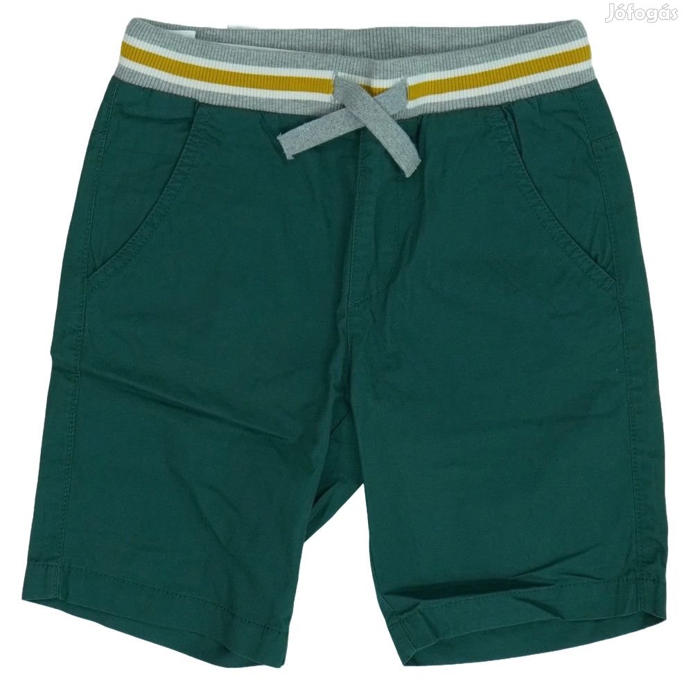 Benetton Új (címkés) Fiú Rövidnadrág (Méret: 128)