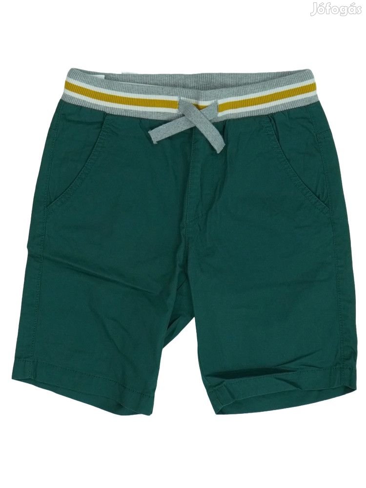 Benetton Új (címkés) Fiú Rövidnadrág (Méret: 128)