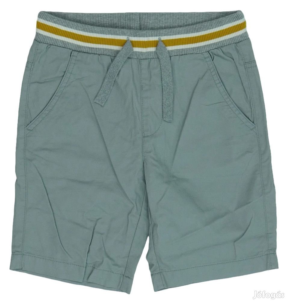 Benetton Új (címkés) Fiú Rövidnadrág (Méret: 128)