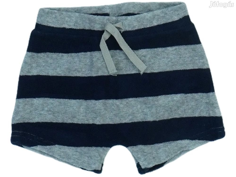 Benetton Új címkés Fiú Rövidnadrág Méret 80