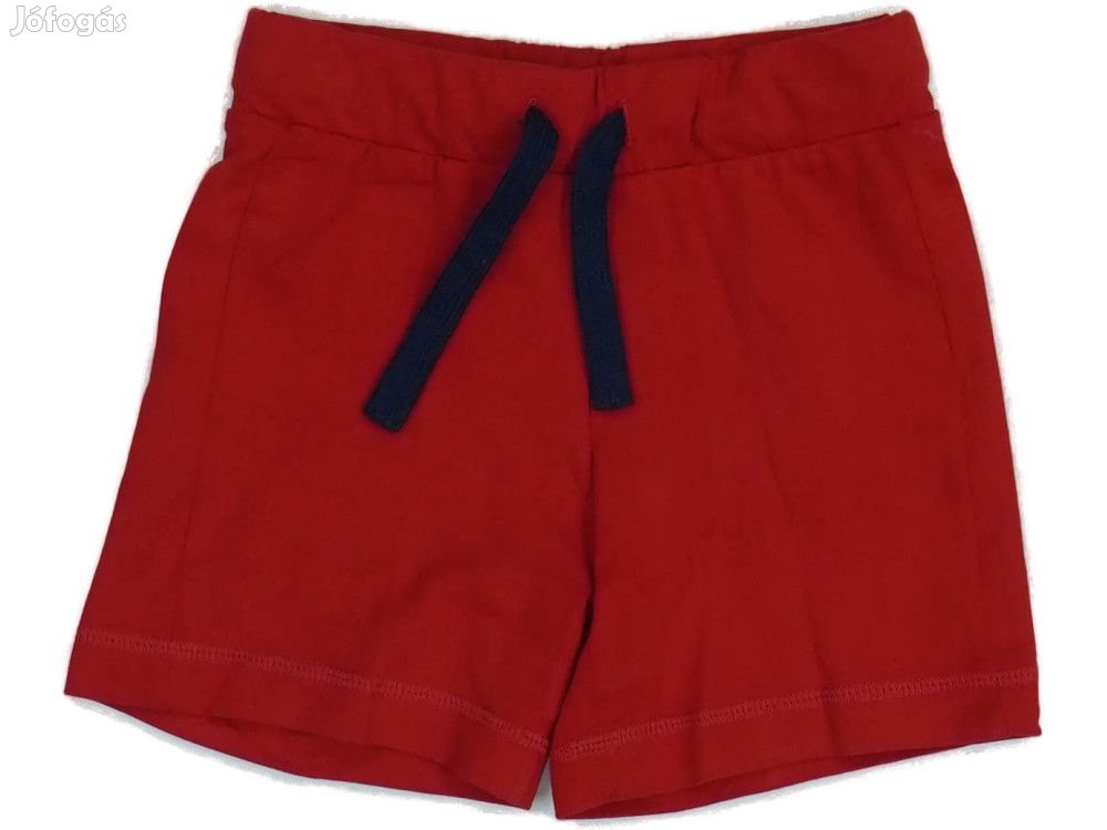 Benetton Új (címkés) Fiú Rövidnadrág (Méret: 86)