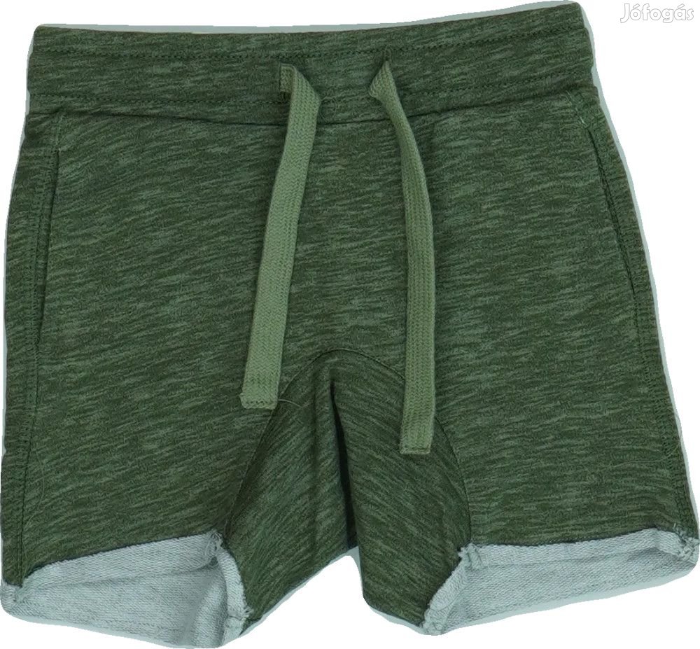 Benetton Új (címkés) Fiú Rövidnadrág (Méret: 86)