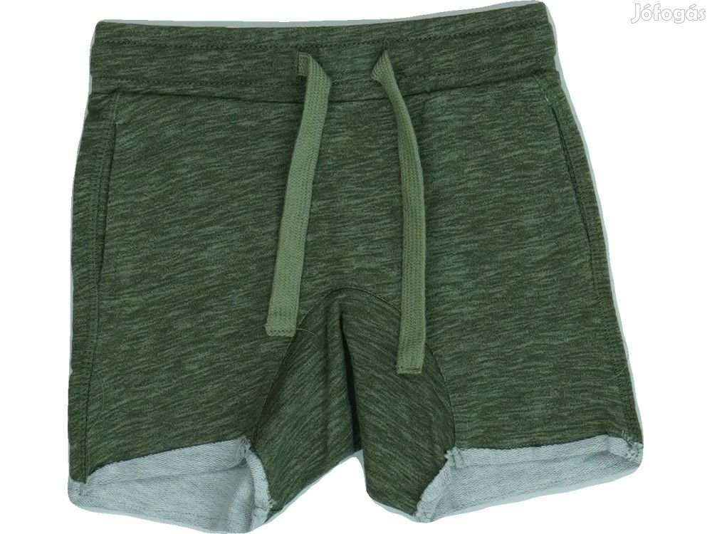 Benetton Új (címkés) Fiú Rövidnadrág (Méret: 86)