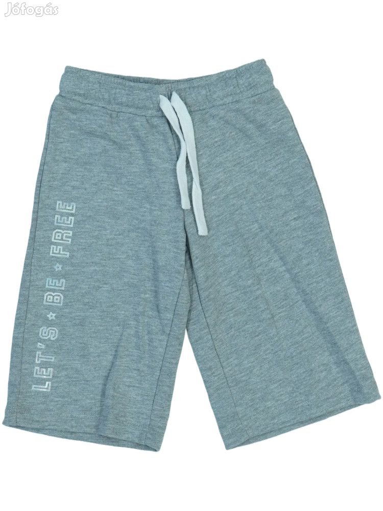 Benetton Új (címkés) Fiú Rövidnadrág (Méret: 92)