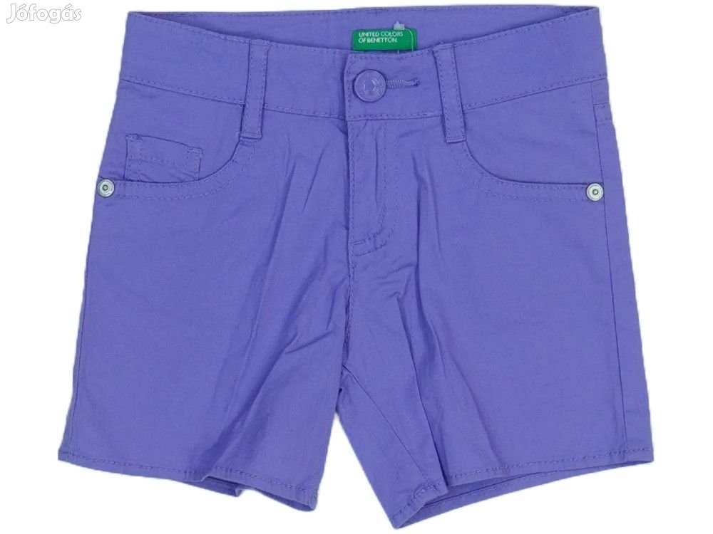 Benetton Új (címkés) Fiú Rövidnadrág (Méret: 92)