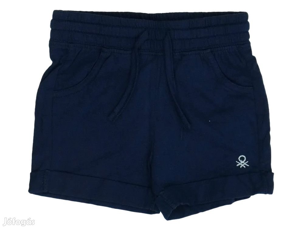 Benetton Új (címkés) Fiú Rövidnadrág (Méret: 92)