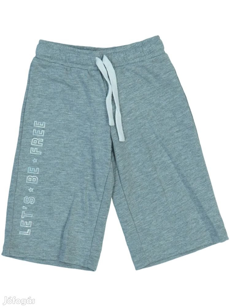 Benetton Új (címkés) Fiú Rövidnadrág (Méret: 92)