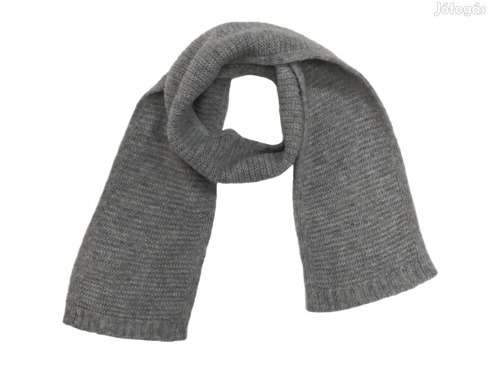 Benetton Új (címkés) Fiú Sál (Méret: 80)