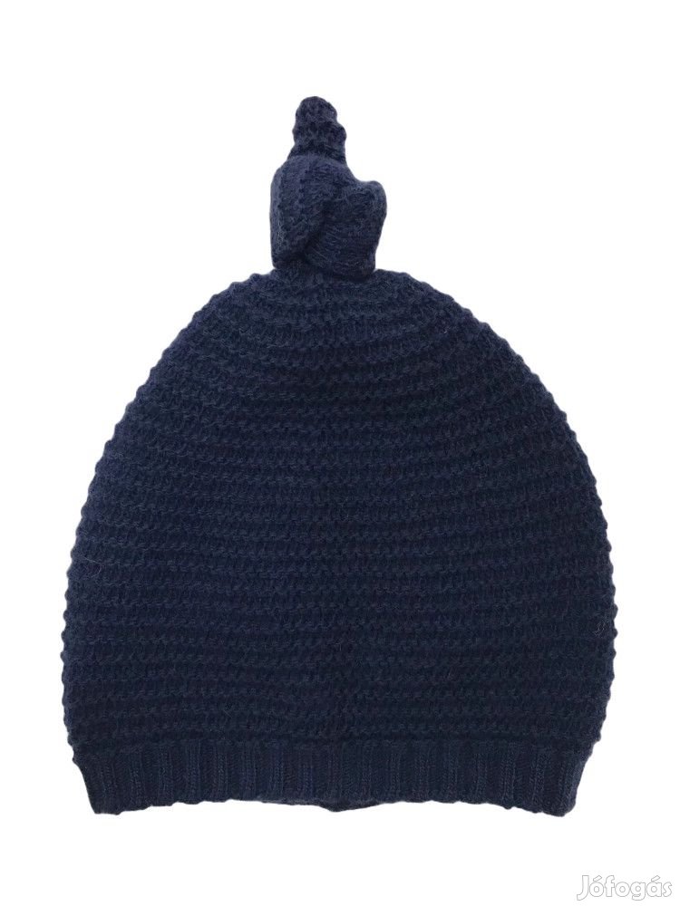 Benetton Új (címkés) Fiú Sapka (Méret: 68)