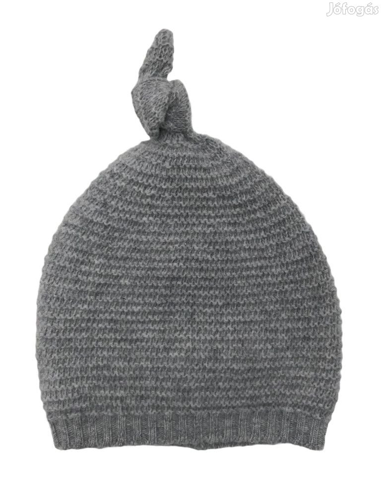 Benetton Új (címkés) Fiú Sapka (Méret: 68)