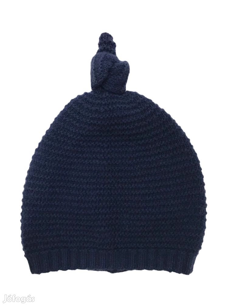 Benetton Új (címkés) Fiú Sapka (Méret: 68)
