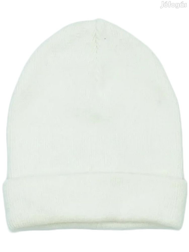 Benetton Új (címkés) Fiú Sapka (Méret: 74)