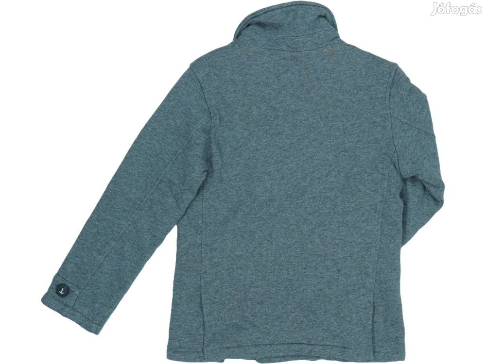 Benetton Új (címkés) Lány Átmeneti kabát (Méret: 158)