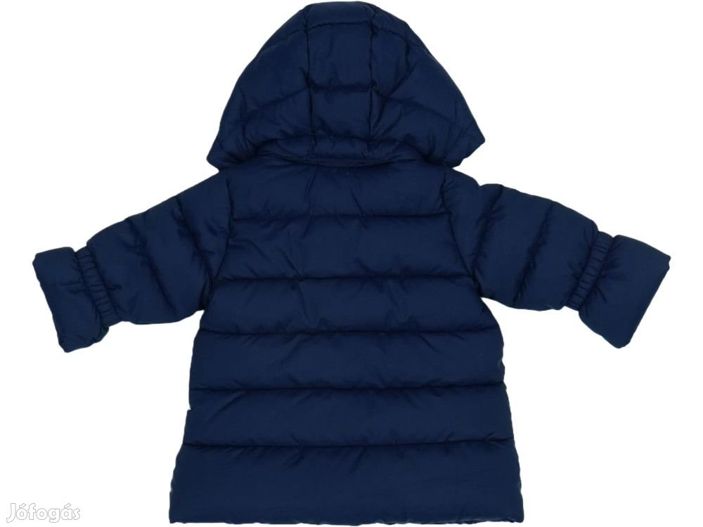 Benetton Új (címkés) Lány Átmeneti kabát (Méret: 62)