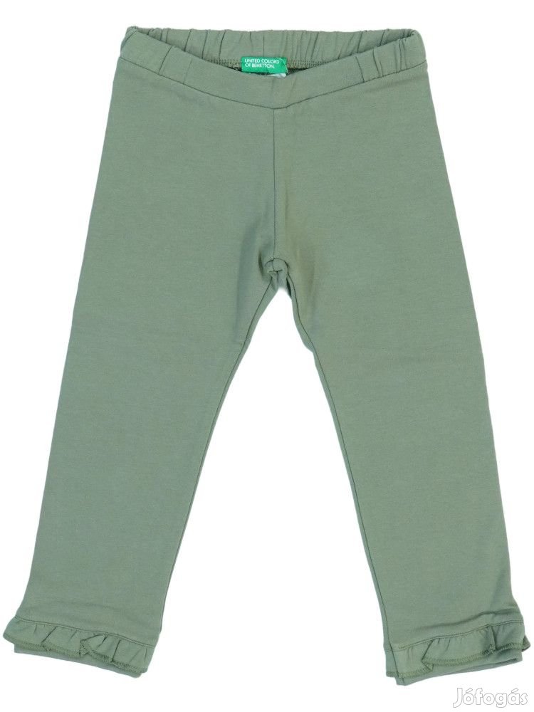 Benetton Új (címkés) Lány Baby nadrág (Méret: 104)