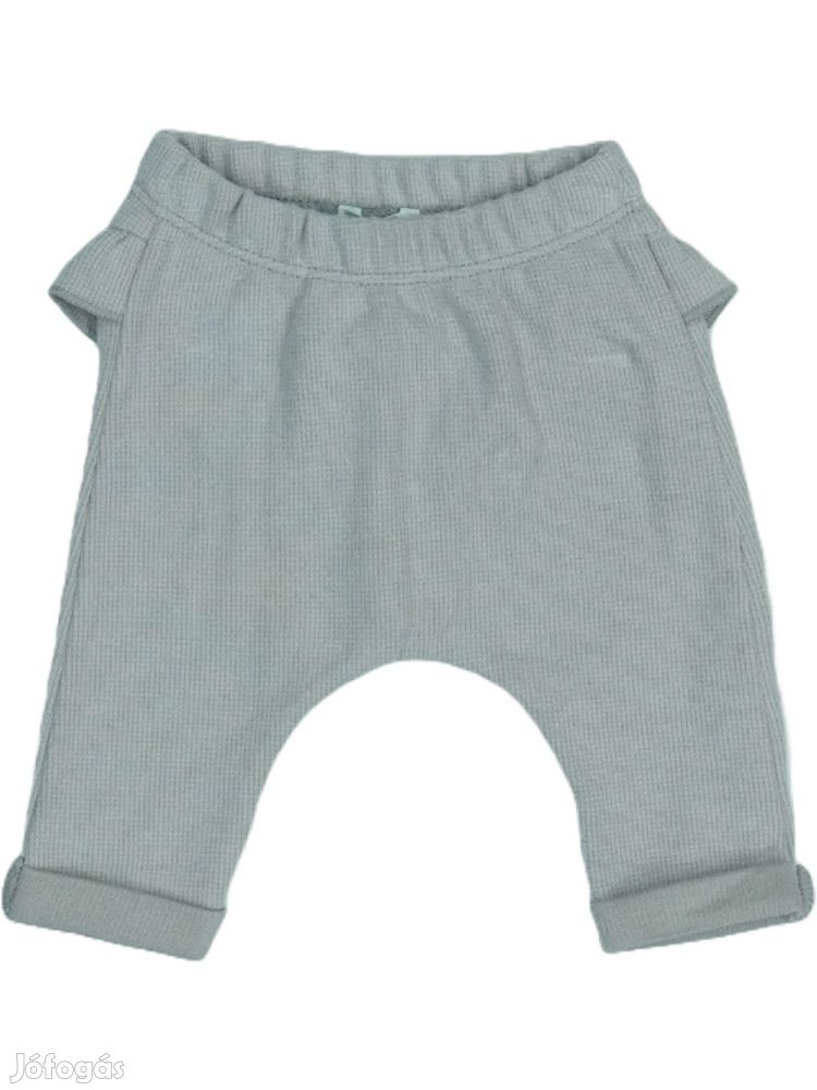Benetton Új (címkés) Lány Baby nadrág (Méret: 50)