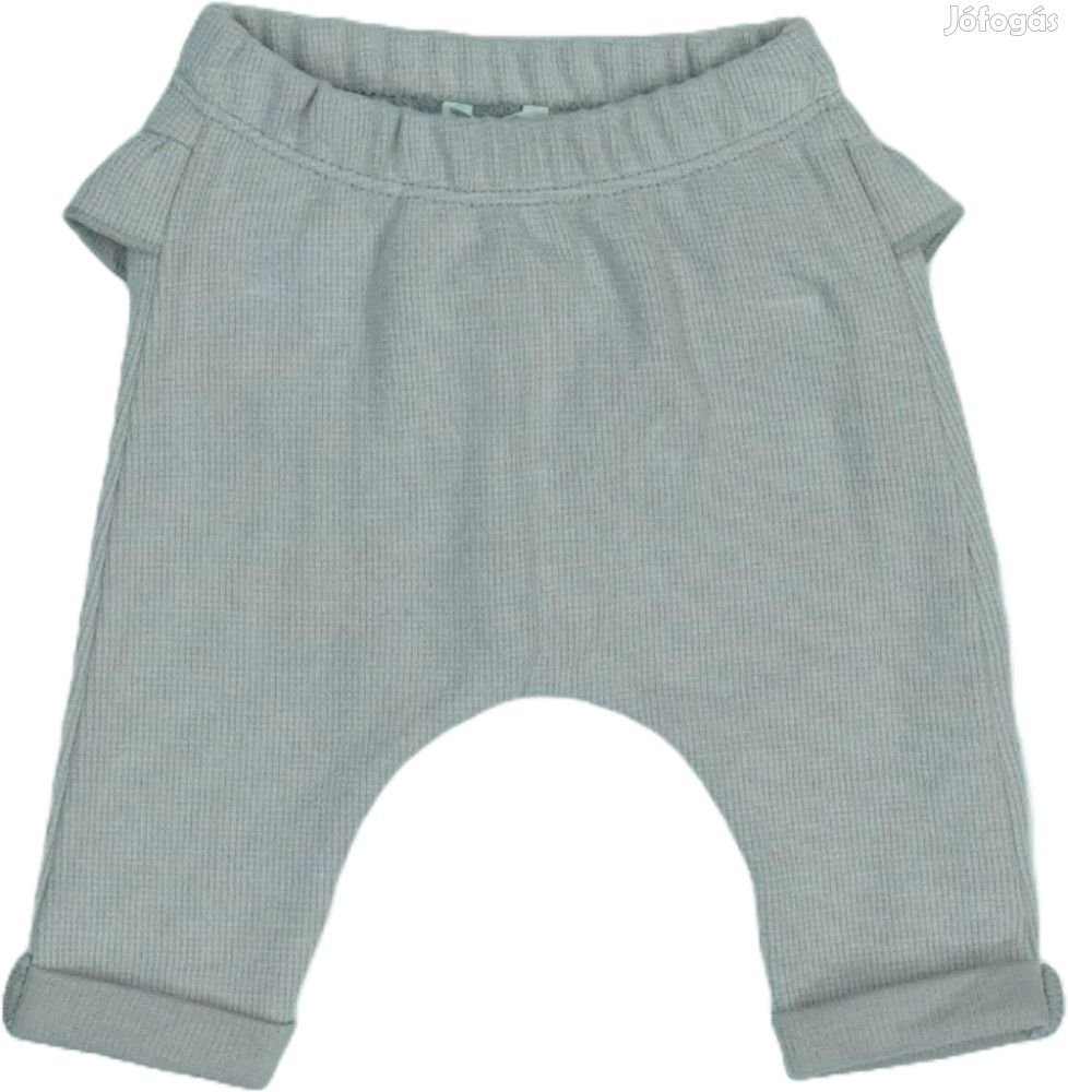 Benetton Új (címkés) Lány Baby nadrág (Méret: 50)
