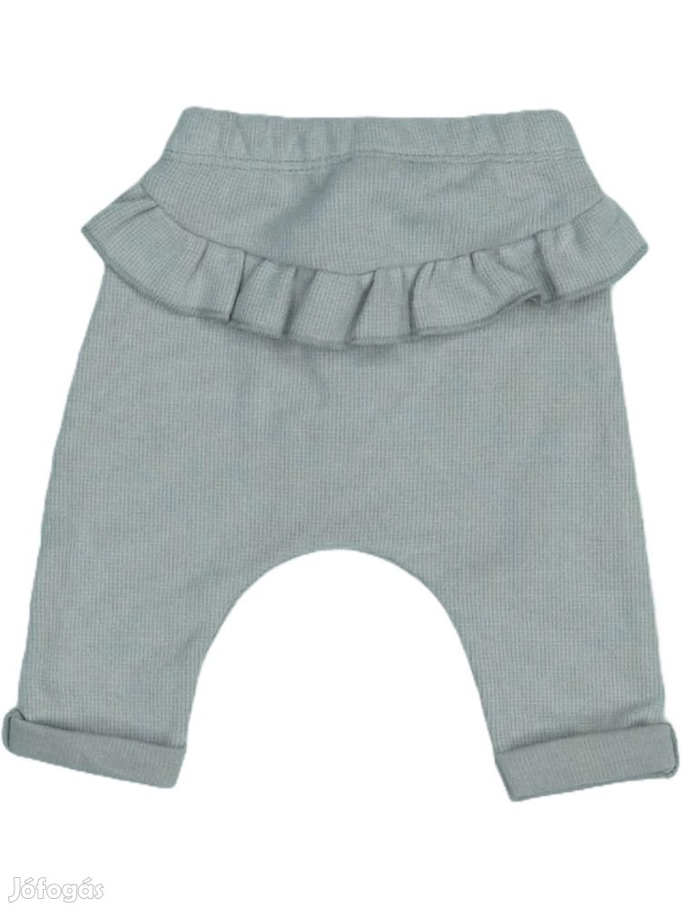 Benetton Új (címkés) Lány Baby nadrág (Méret: 50)