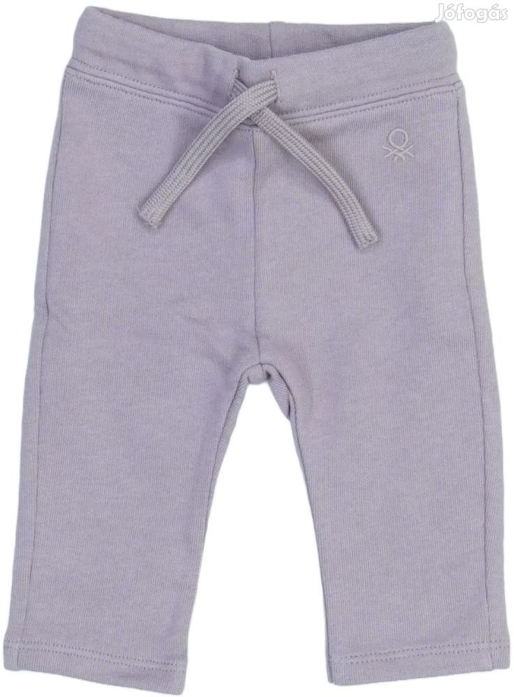 Benetton Új (címkés) Lány Baby nadrág (Méret: 62)