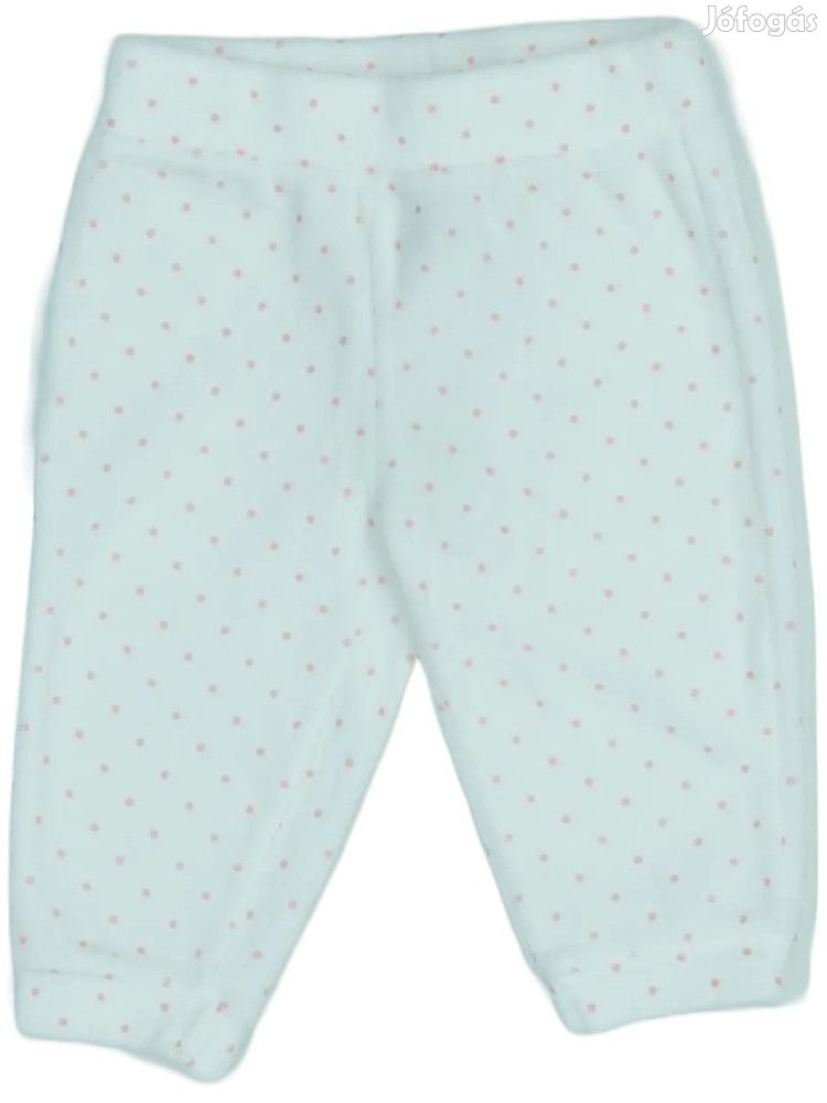 Benetton Új (címkés) Lány Baby nadrág (Méret: 62)