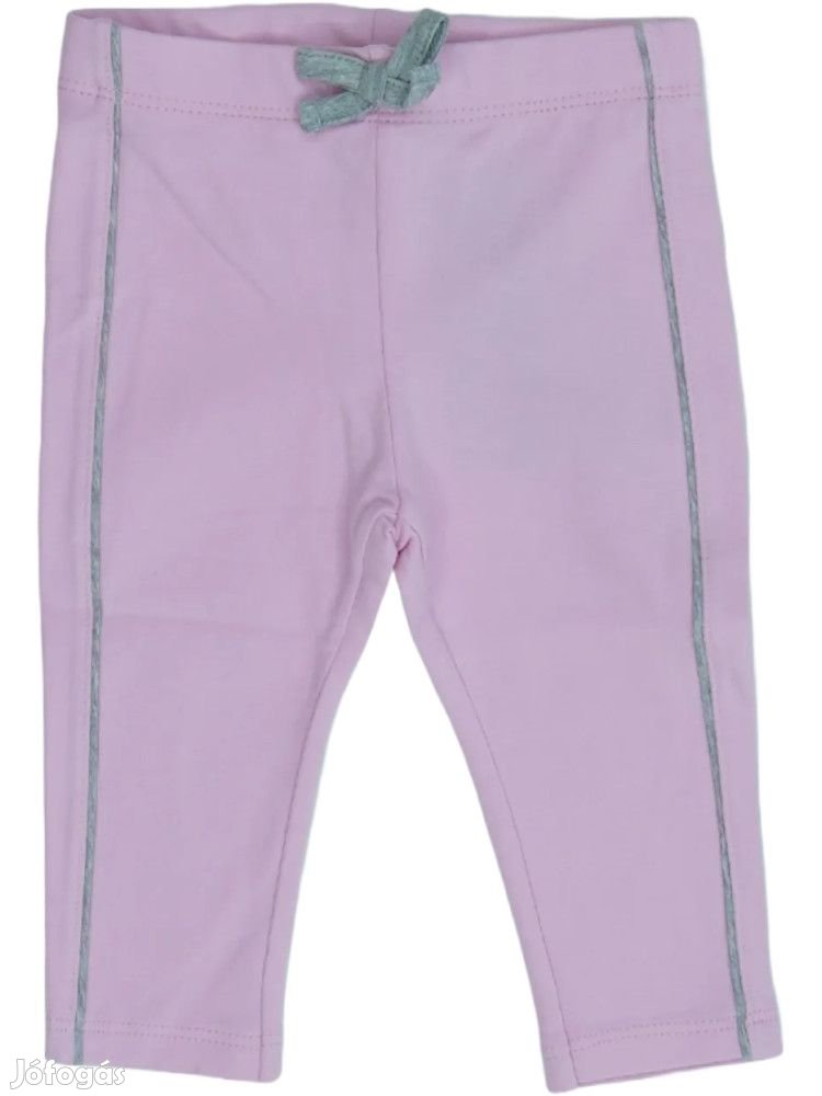 Benetton Új (címkés) Lány Baby nadrág (Méret: 62)