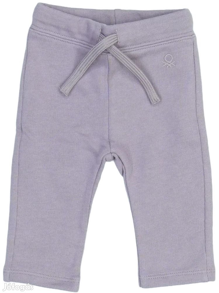 Benetton Új (címkés) Lány Baby nadrág (Méret: 62)