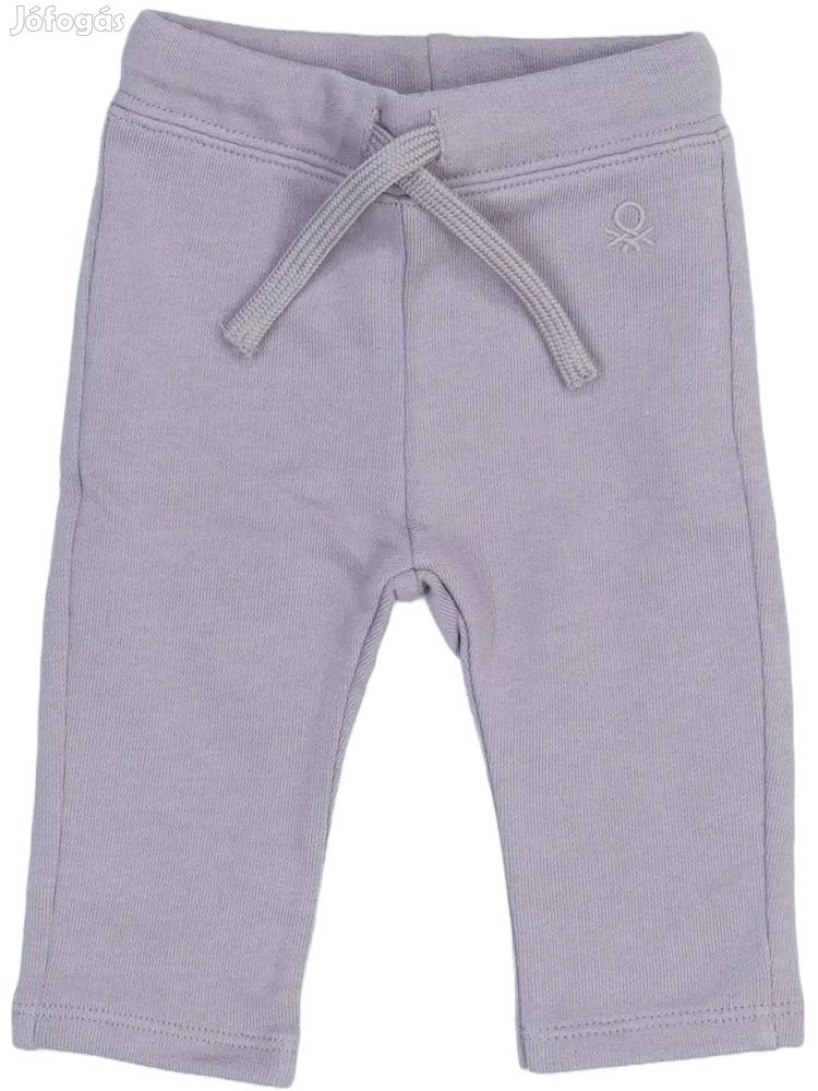 Benetton Új (címkés) Lány Baby nadrág (Méret: 62)