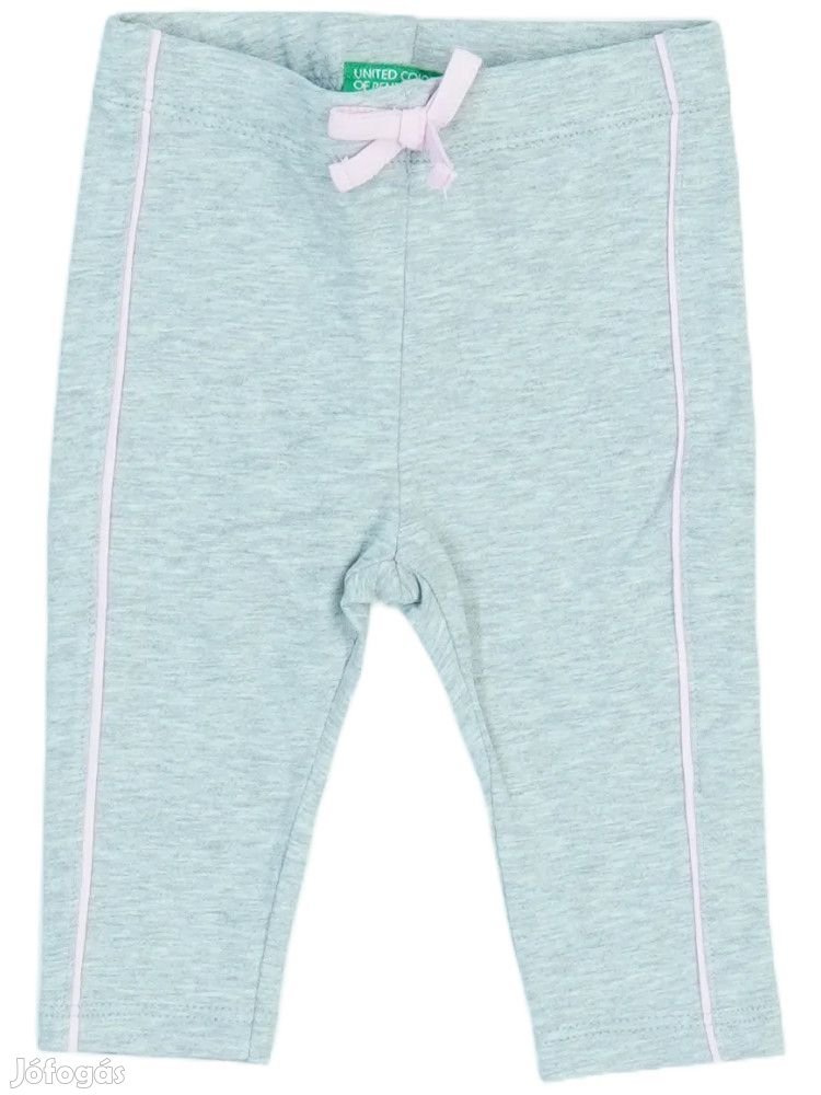 Benetton Új (címkés) Lány Baby nadrág (Méret: 68)