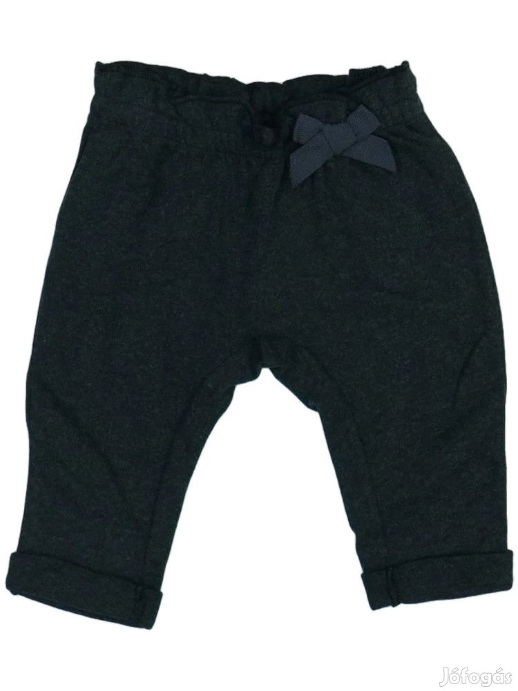 Benetton Új (címkés) Lány Baby nadrág (Méret: 68)