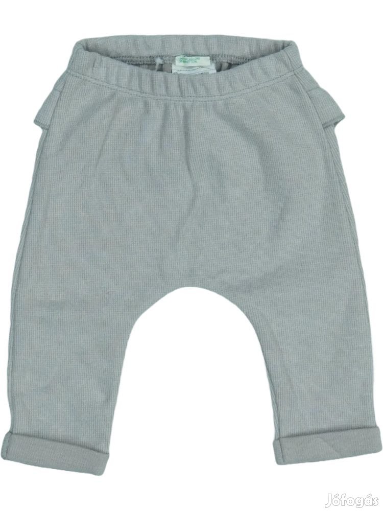 Benetton Új (címkés) Lány Baby nadrág (Méret: 68)