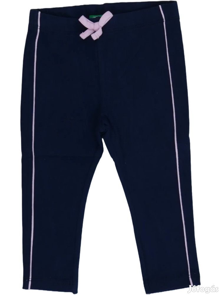Benetton Új (címkés) Lány Baby nadrág (Méret: 68)