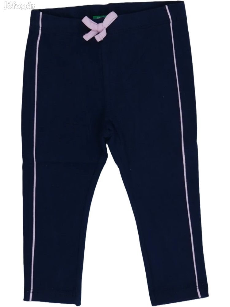 Benetton Új (címkés) Lány Baby nadrág (Méret: 68)