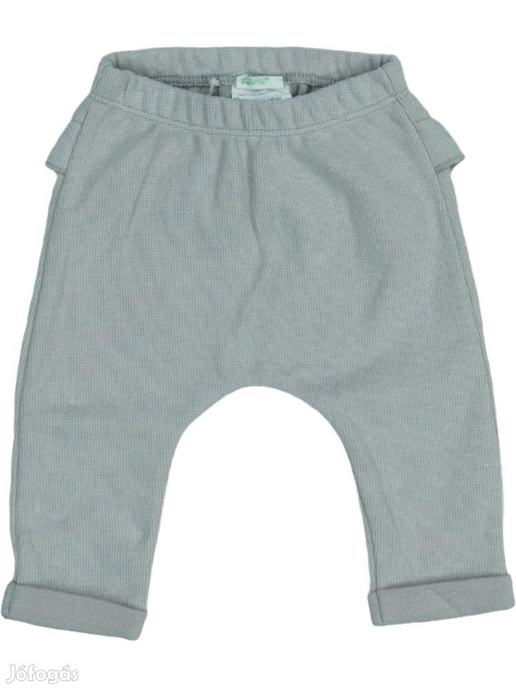 Benetton Új (címkés) Lány Baby nadrág (Méret: 68)