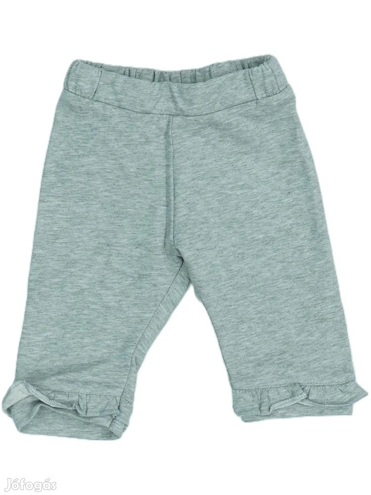 Benetton Új címkés Lány Baby nadrág Méret 68