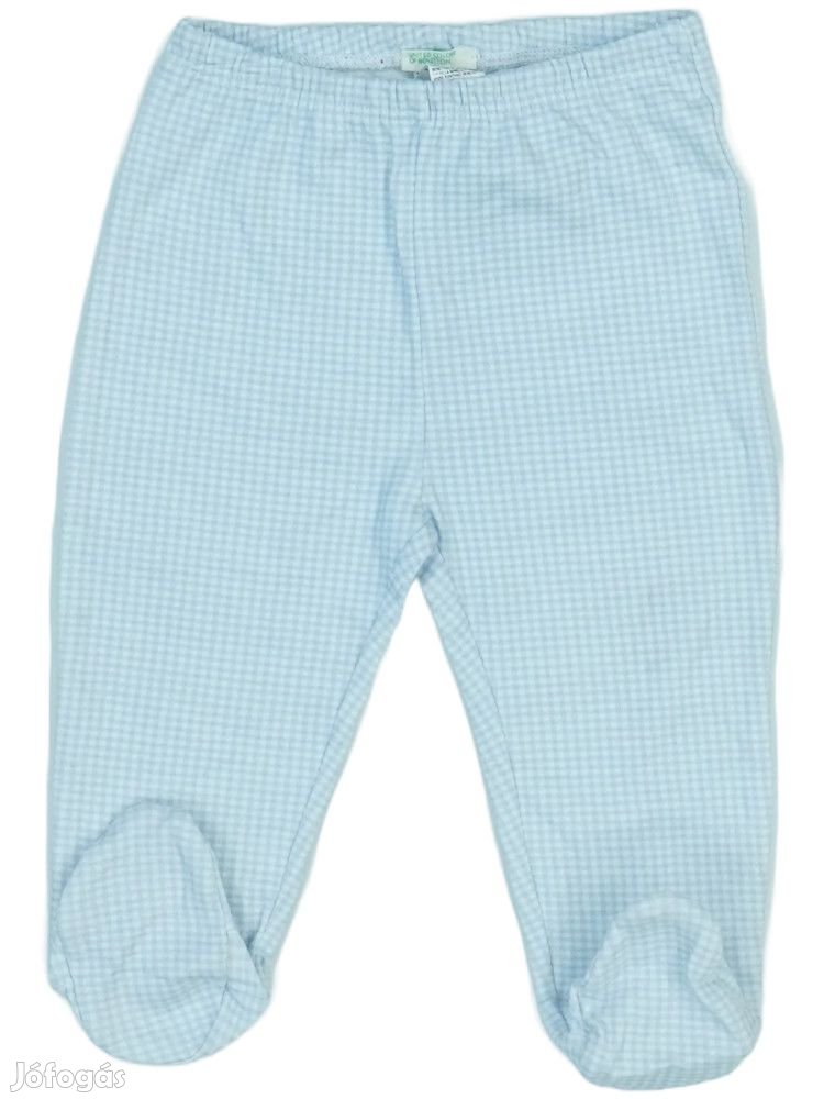 Benetton Új (címkés) Lány Baby nadrág (Méret: 68)