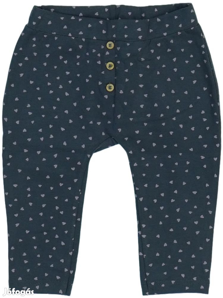Benetton Új (címkés) Lány Baby nadrág (Méret: 68)