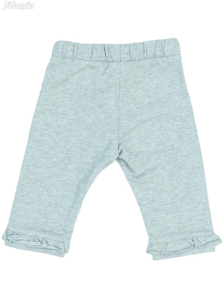 Benetton Új (címkés) Lány Baby nadrág (Méret: 74)
