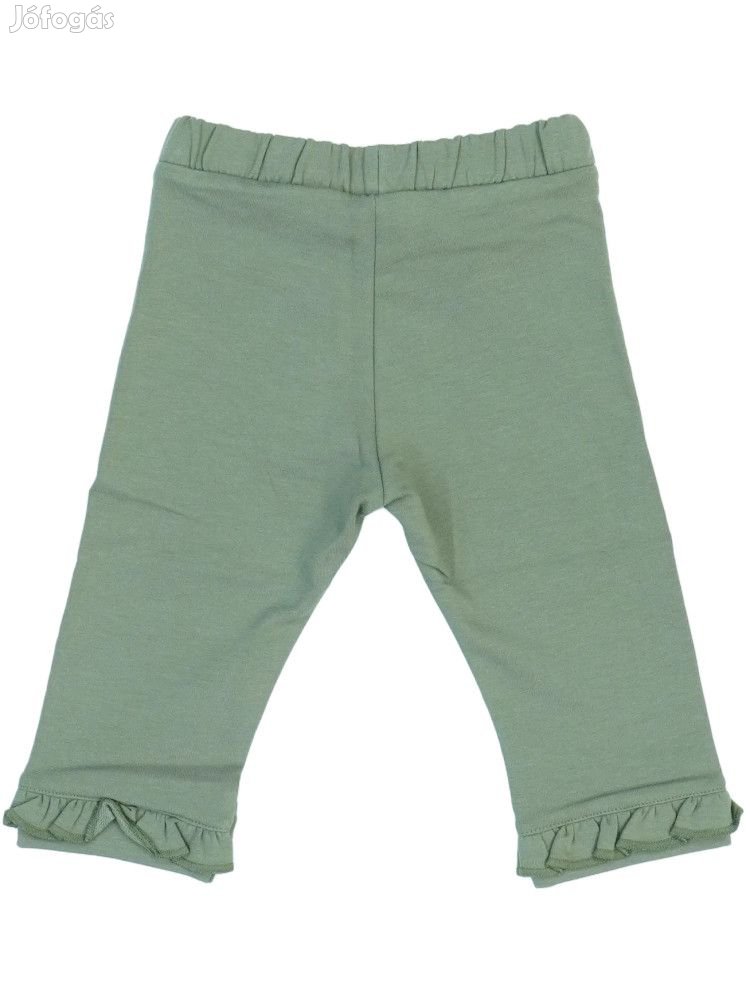 Benetton Új (címkés) Lány Baby nadrág (Méret: 74)