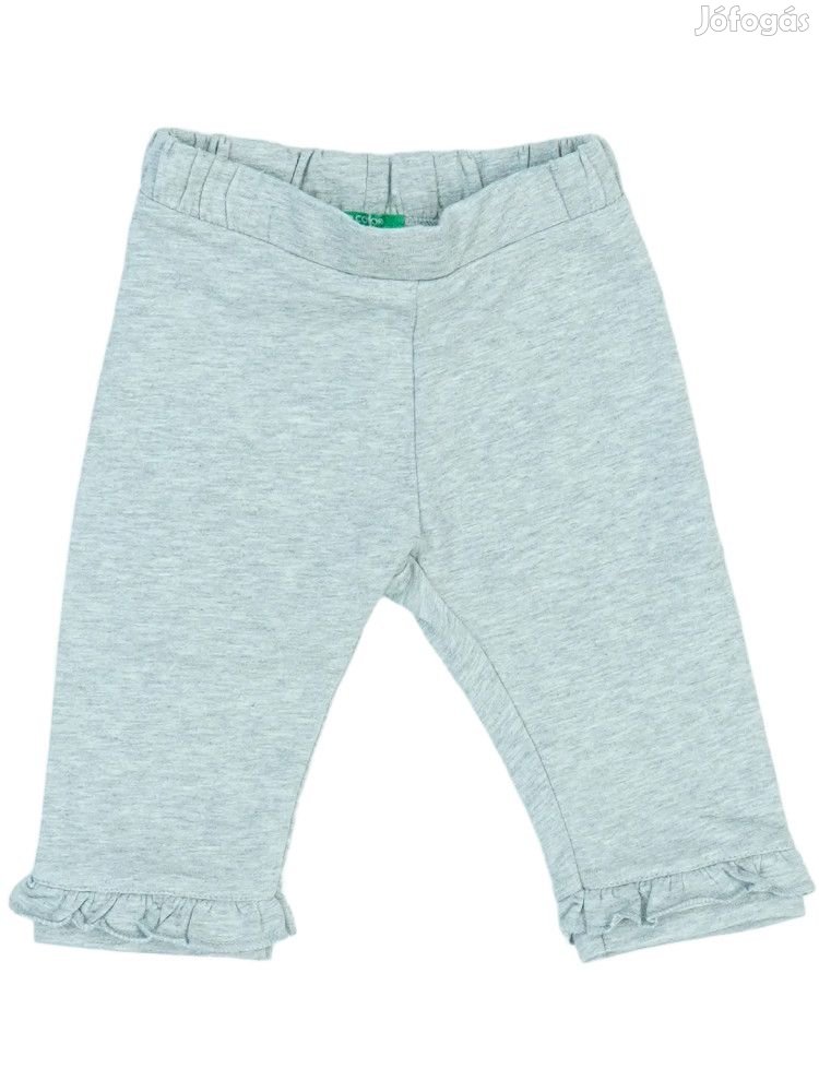 Benetton Új (címkés) Lány Baby nadrág (Méret: 74)