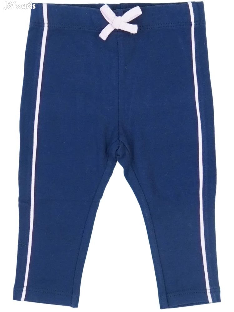 Benetton Új (címkés) Lány Baby nadrág (Méret: 74)